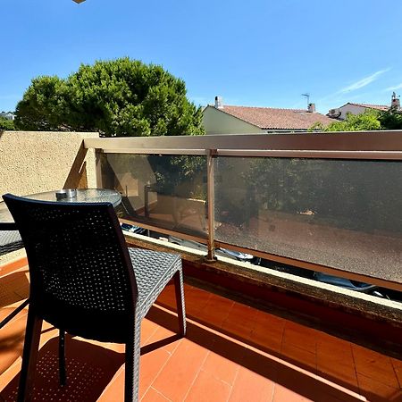 Studio Plage Marseille Exteriér fotografie