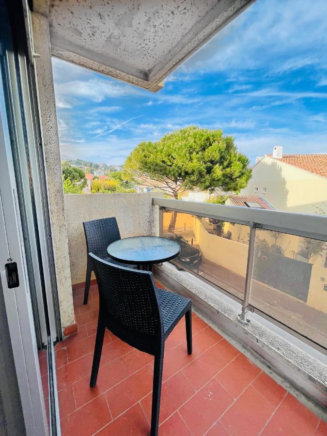 Studio Plage Marseille Exteriér fotografie