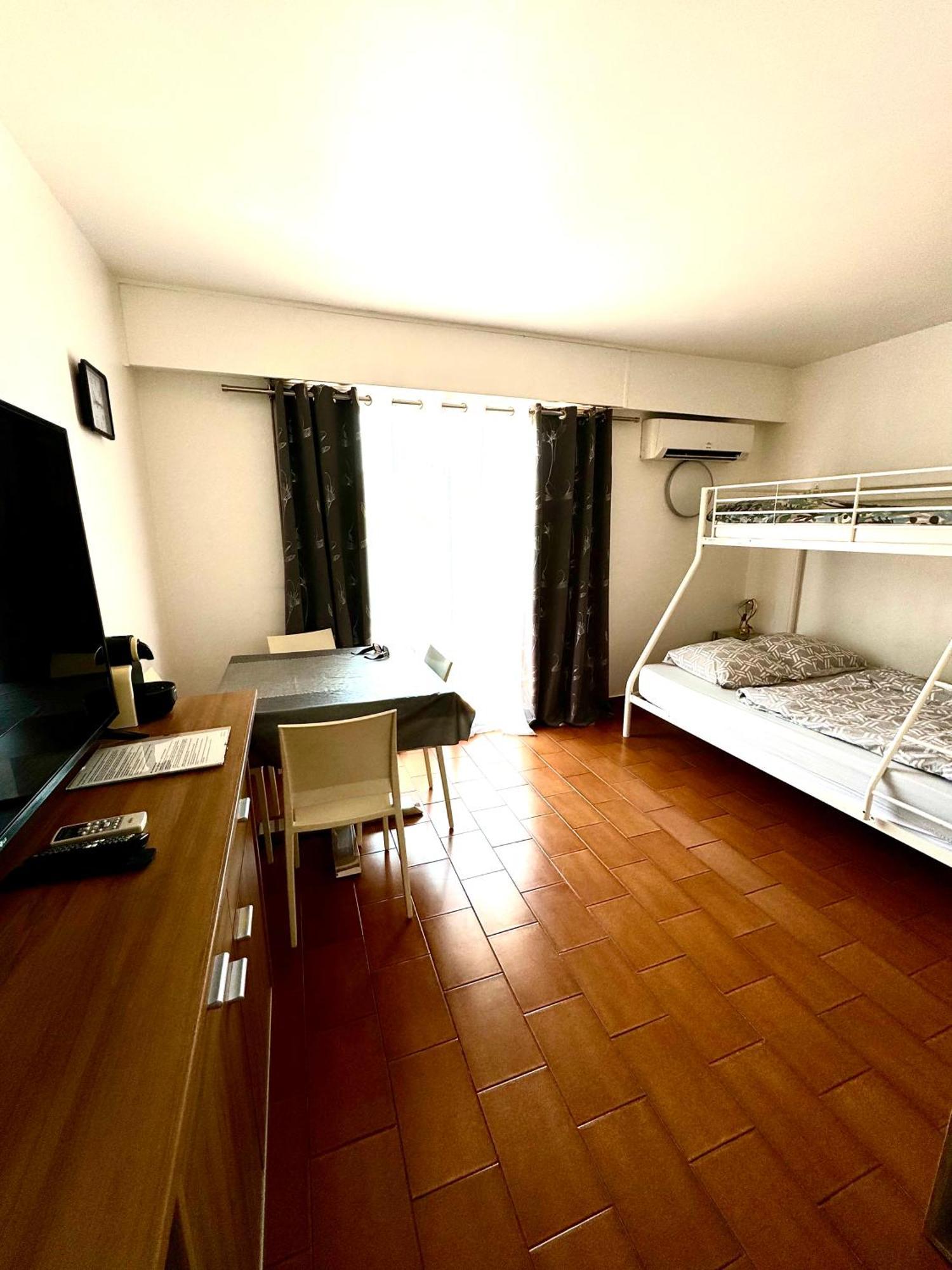Studio Plage Marseille Exteriér fotografie