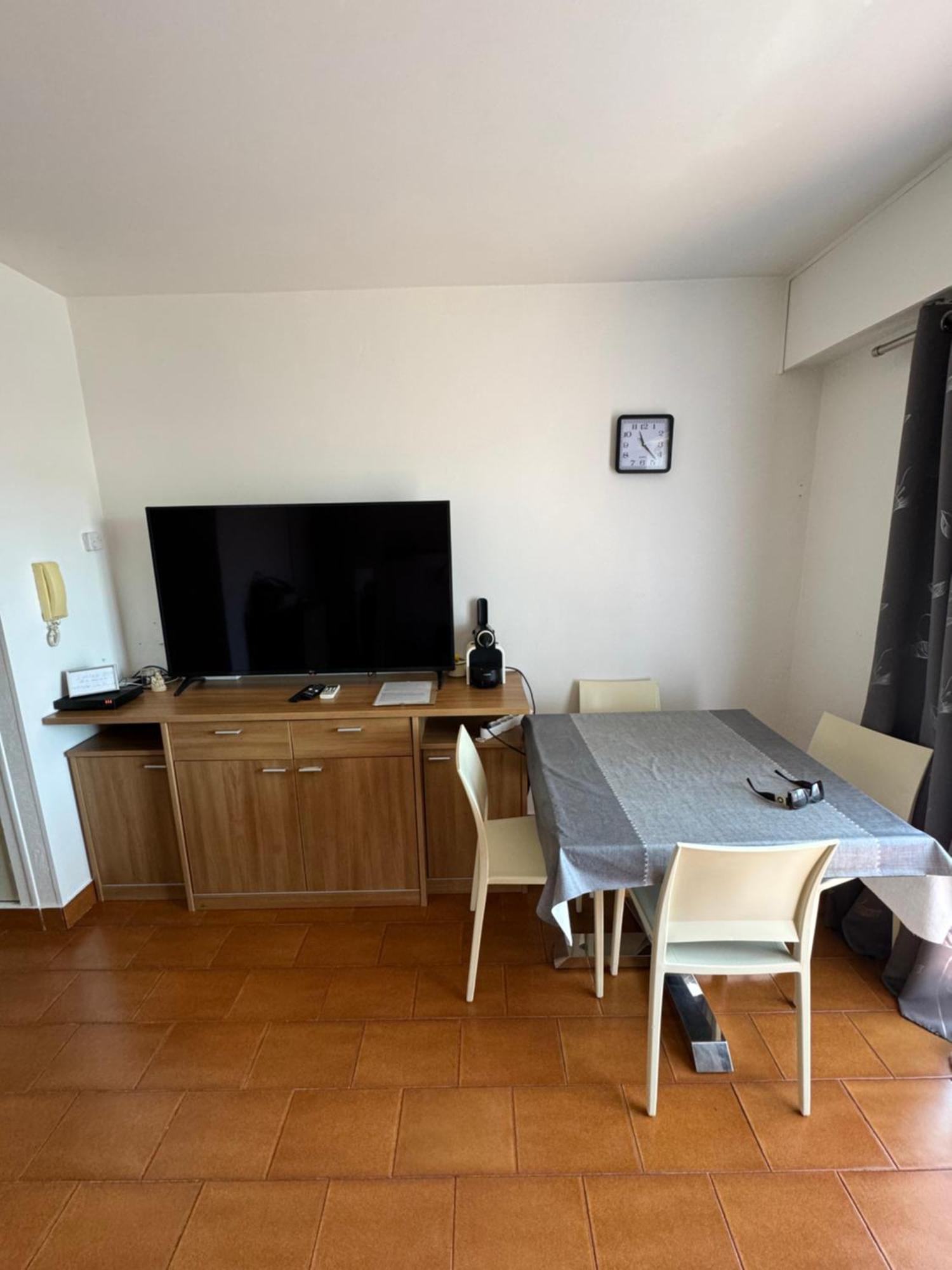 Studio Plage Marseille Exteriér fotografie