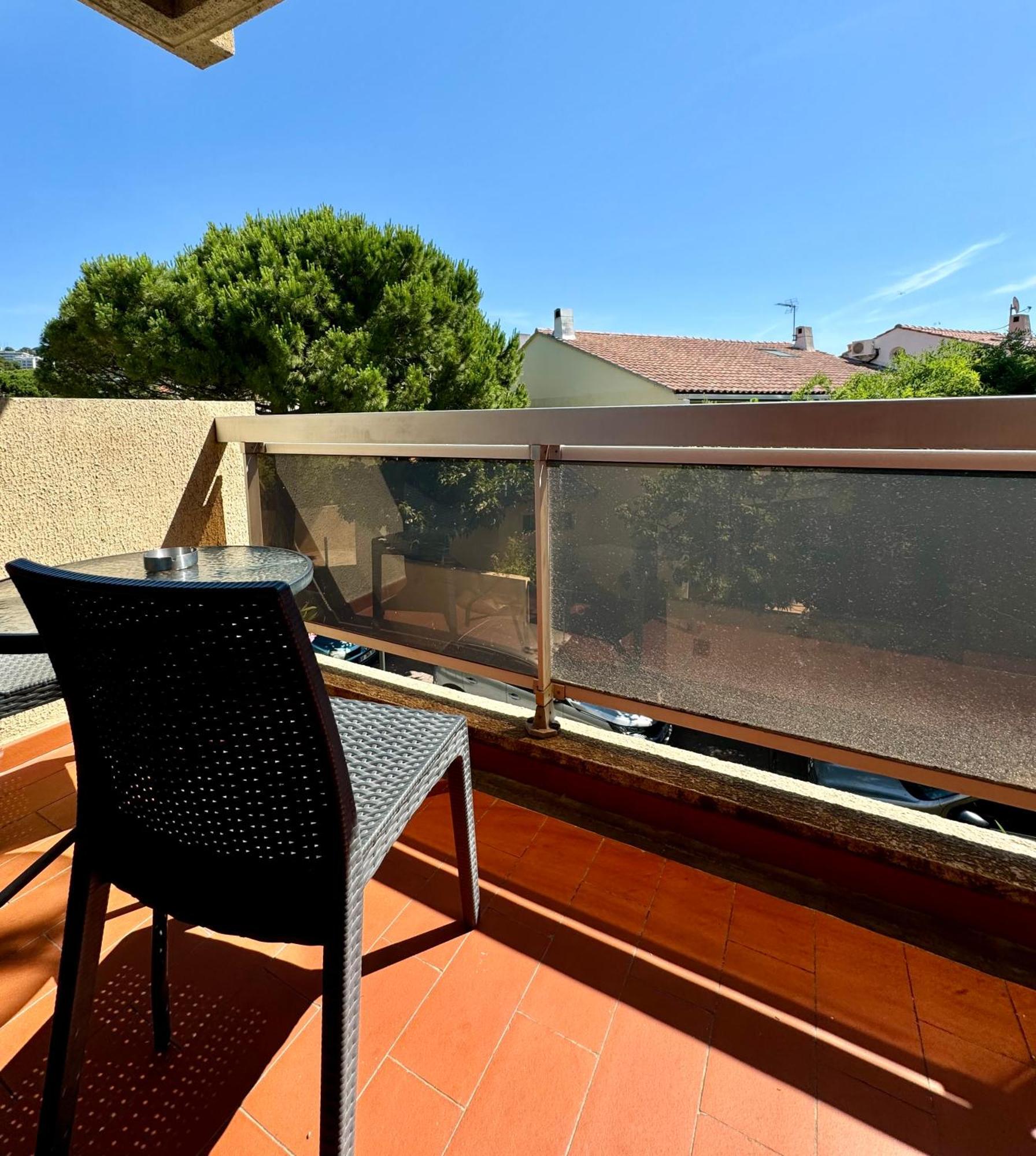 Studio Plage Marseille Exteriér fotografie